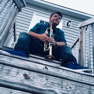 Meet your Posher, Thomas